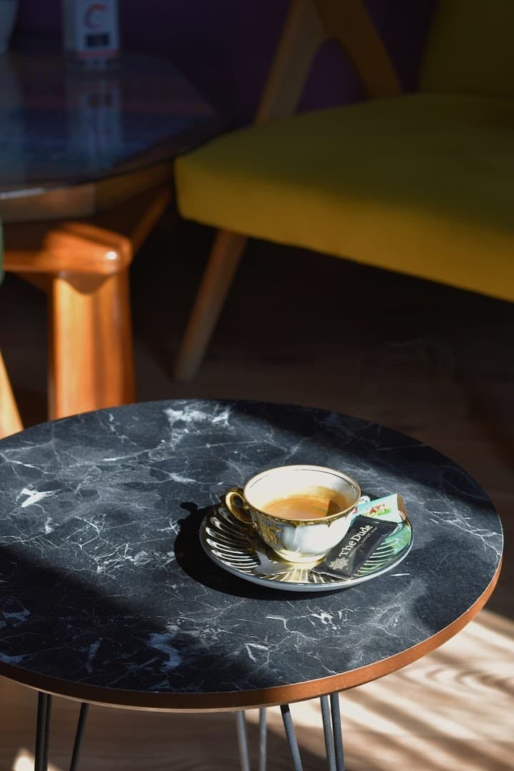 The Dude Specialty Coffee gallery 4