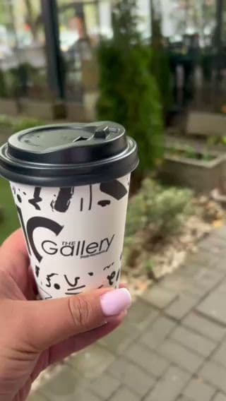 The Gallery Café gallery 3